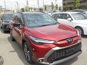 Toyota Corolla Cross 2024 for sale