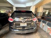 Nissan X-Trail 2.0 Hybrid FWD 2015 Black for sale