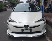 Toyota Prius 2018 Pearl for sale
