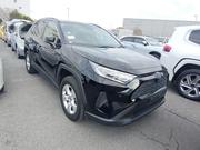 Toyota RAV4 2021 Black for sale