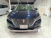 Toyota Premio 2021 Blue for sale