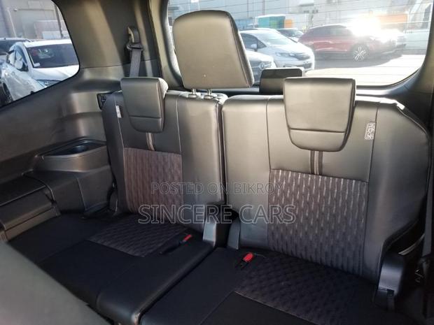 Toyota Noah 2022 Pearl