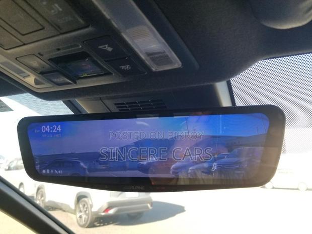 Toyota Noah 2022 Pearl