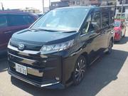 Toyota Noah 2023 Black for sale