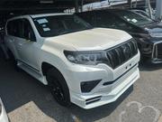 Toyota Land Cruiser Prado 2.7 2022 Pearl for sale