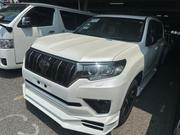 Toyota Land Cruiser Prado 2.7 2022 Pearl for sale