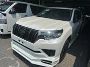 Toyota Land Cruiser Prado 2.7 2022 Pearl for sale