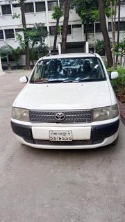 Toyota Probox 2003 White for sale