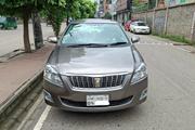 Toyota Premio 2009 Gray for sale