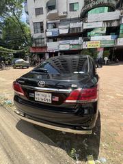 Toyota Premio 2016 Black for sale