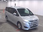 Toyota Noah 2021 Silver for sale