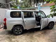 Toyota Probox 2005 Silver for sale
