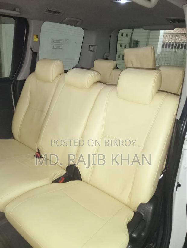 Toyota Noah 2012 Pearl