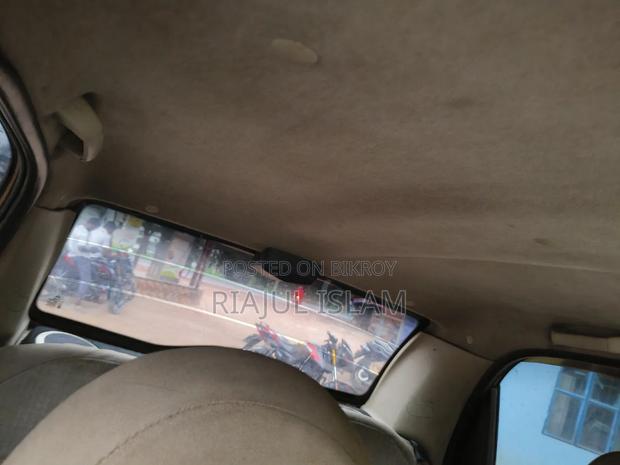 Tata Nano 2015 Gold