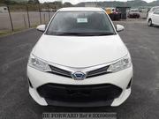 Toyota Axio 2021 White for sale