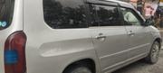 Toyota Probox 2003 Silver for sale