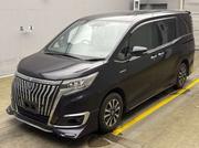 Toyota Esquire 2020 Purple for sale