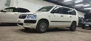 Toyota Succeed 2011 White for sale