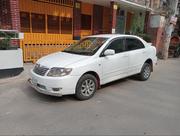 Toyota Corolla 2005 White for sale