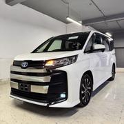 Toyota Noah 2022 Pearl for sale