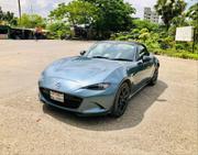 Mazda MX-5 2016 Blue for sale