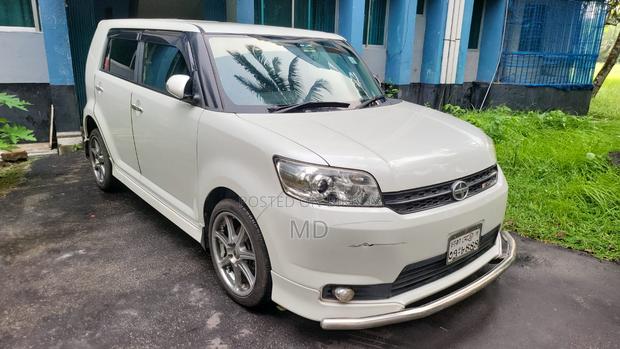 Toyota Rumion 1.5 FWD 2023 Pearl