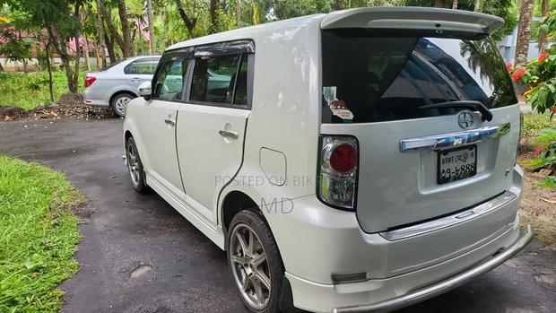 Toyota Rumion 1.5 FWD 2023 Pearl