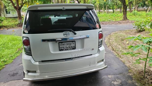 Toyota Rumion 1.5 FWD 2023 Pearl