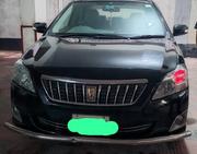 Toyota Premio 2011 Black for sale