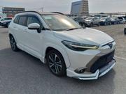 Toyota Corolla Cross 2021 Pearl for sale