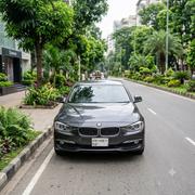 BMW 318i 2015 Gray for sale