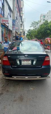 Toyota Corolla 2024 Black for sale