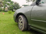Toyota Premio 2004 Gray for sale
