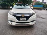 Honda Vezel 1.5 4WD 2015 Pearl for sale