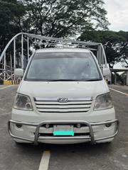 Toyota Noah 2003 Pearl for sale