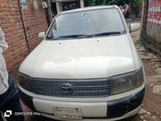 Toyota Probox 2003 White for sale