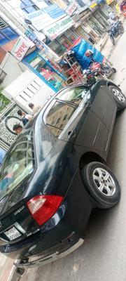 Toyota Corolla 2024 Black for sale