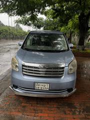 Toyota Noah 2009 Blue for sale