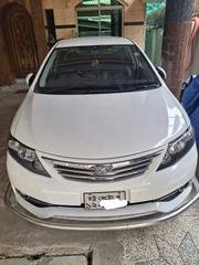 Toyota Allion 2008 White for sale