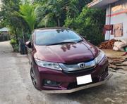 Honda Grace 2015 Pearl for sale