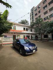 Toyota Premio 2004 Blue for sale