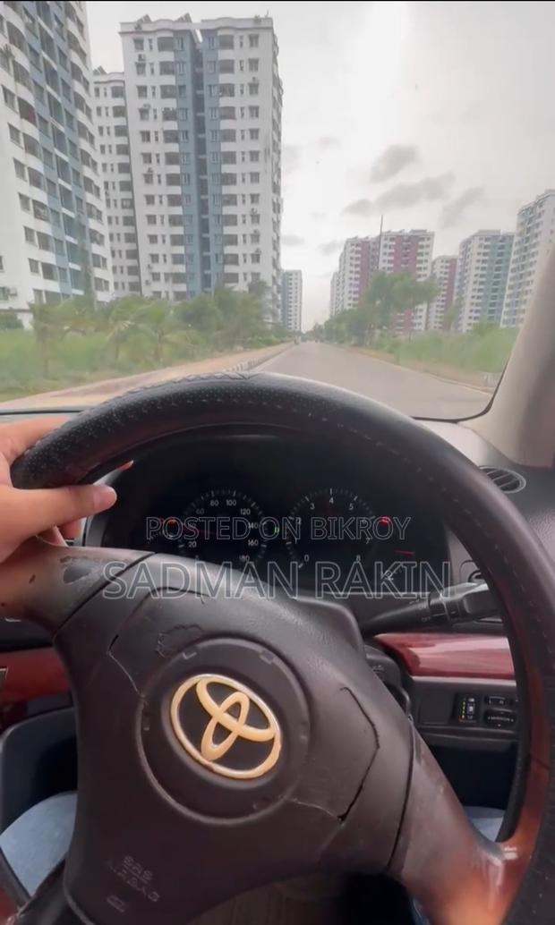 Toyota Premio 2004 Blue