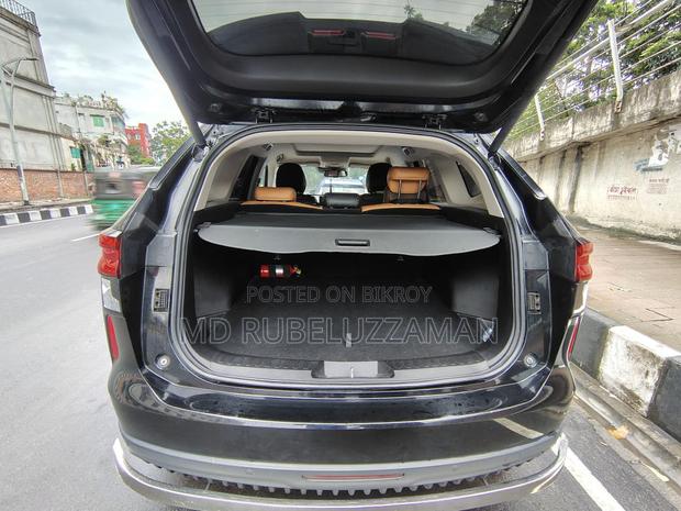 Haval H6 1.5 Turbo Hybrid FWD 2022 Black