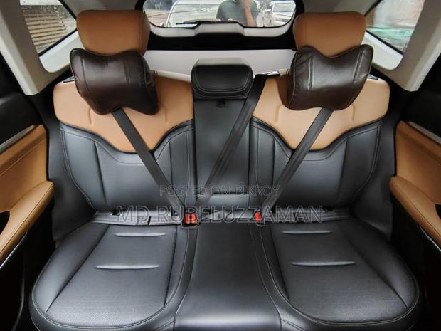 Haval H6 1.5 Turbo Hybrid FWD 2022 Black