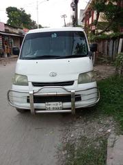 Toyota TownAce 2009 White for sale