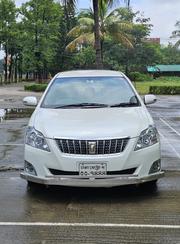 Toyota Premio 2010 Pearl for sale