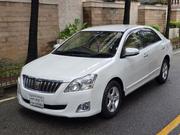 Toyota Premio 1.5 FWD 2013 Pearl for sale