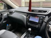 Nissan X-Trail 2016 Black for sale