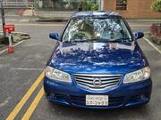 Nissan Sunny 2012 Blue for sale