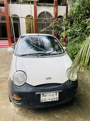 Chery QQ 2012 White for sale